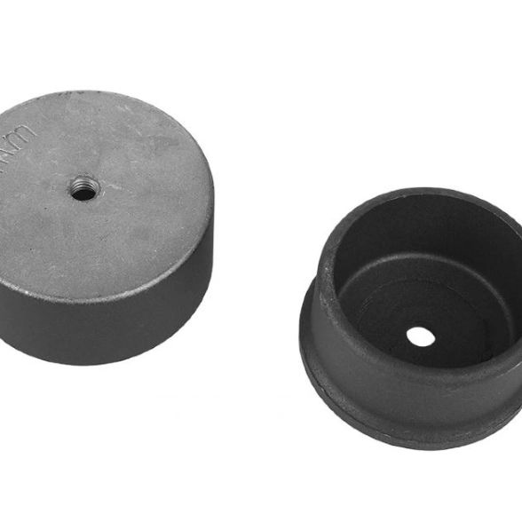 Насадка для сварки ПП труб Sturm! TW7219-963 63мм универсальная