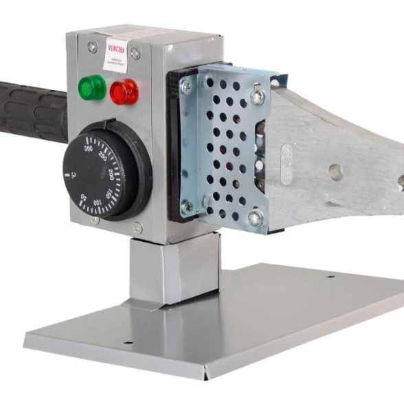 Аппарат для сварки ПП/труб Ресанта АСПТ-600 600Вт 50-300`