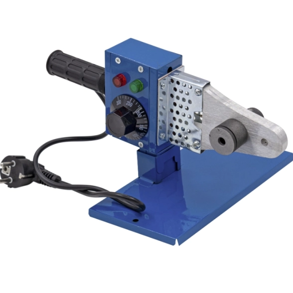 Аппарат для сварки ПП/труб РемоКолор АСПТ-600 600Вт кейс 95-2-161