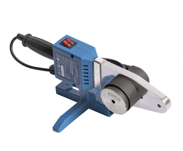 Аппарат для сварки ПП/труб РемоКолор АСПТ-1500 1500Вт кейс 95-2-163