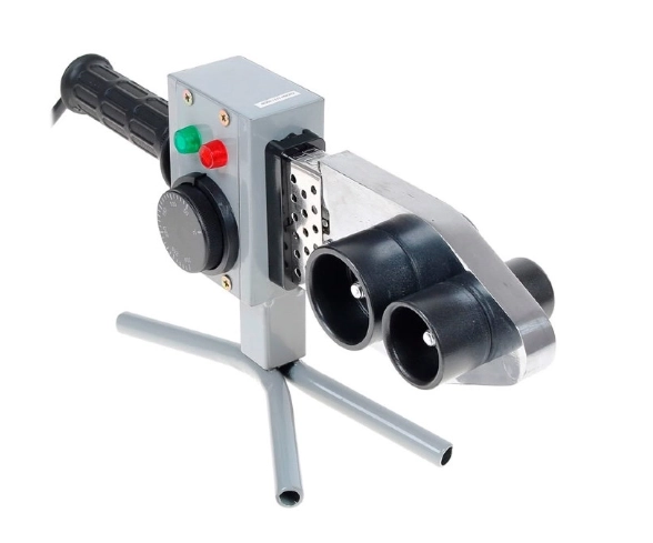 Аппарат для сварки ПП/труб Ресанта АСПТ-1000 1000Вт 50-300`C