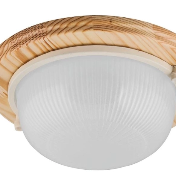 Светильник накл. IP54 220V 60Вт Е27 НБО 03-60-011 11569