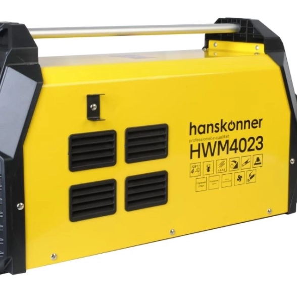 Аппарат сварочный Hanskonner HWM4023 инвертор/TIG 200А 1,6-5мм