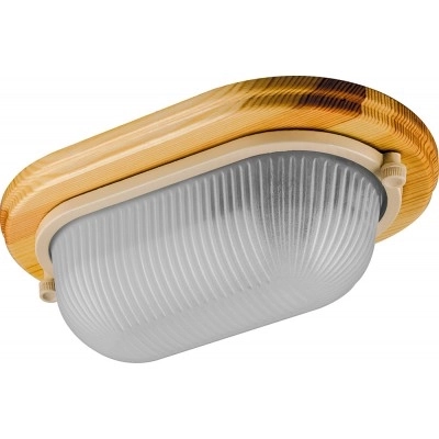 Светильник накл. IP54 220V 60Вт Е27 НБО 04-60-011 11571