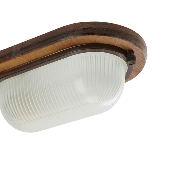 Светильник накл. IP54 220V 60Вт Е27 НБО 04-60-021 11575