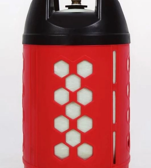 Баллон газовый композитный Supreme 24,5л