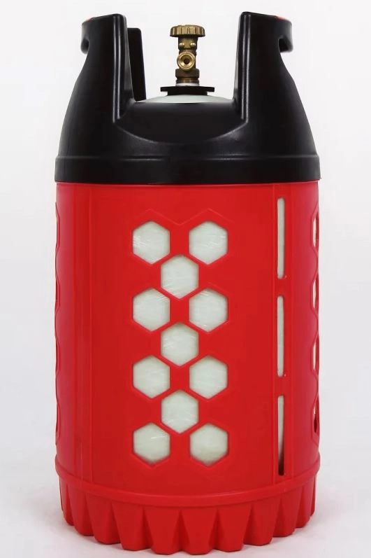 Баллон газовый композитный Supreme 24,5л