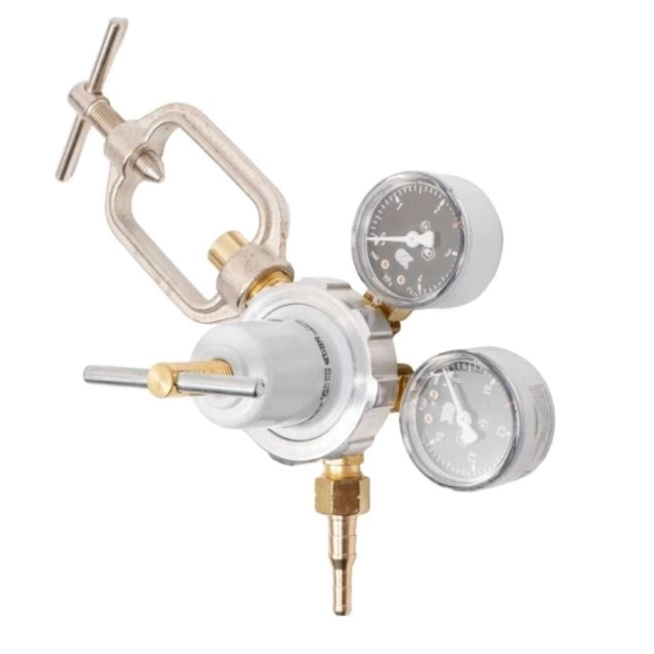 Редуктор ацетиленовый Krass БАО 5 4