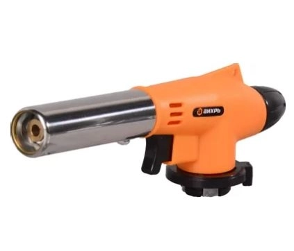 Горелка газовая Вихрь НГ-1П 1300`C 73/5/5/1