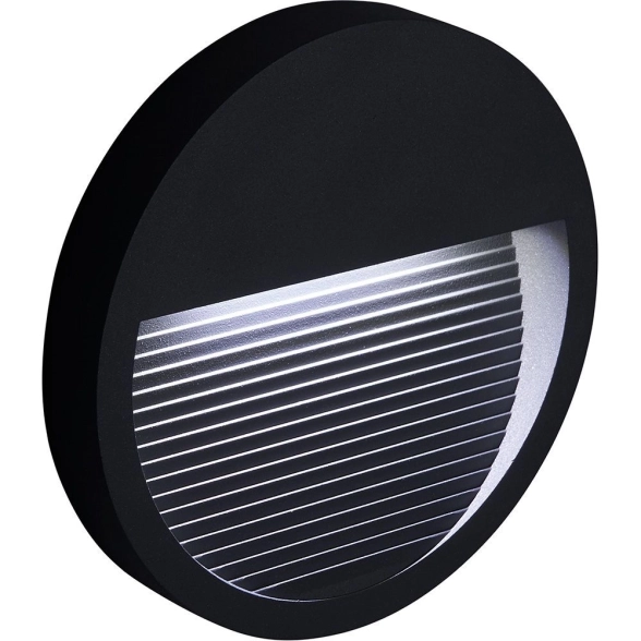 Светильник светод.уличный 5W 4000K DH203