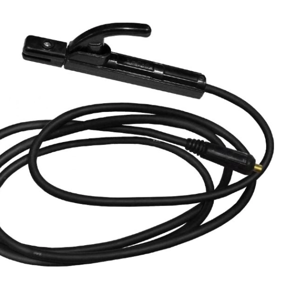 Кабель Ресанта с электрододержателем 25м2 3м