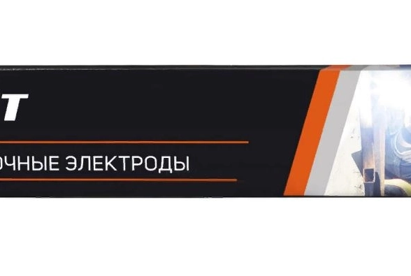 Электроды Рatriot АНО-21 3,0мм 1кг