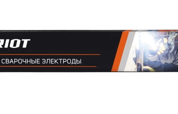 Электроды Рatriot АНО-21 2,5мм 1кг