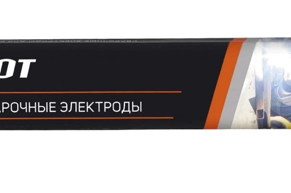Электроды Рatriot ЭР-46 4,0мм 1кг