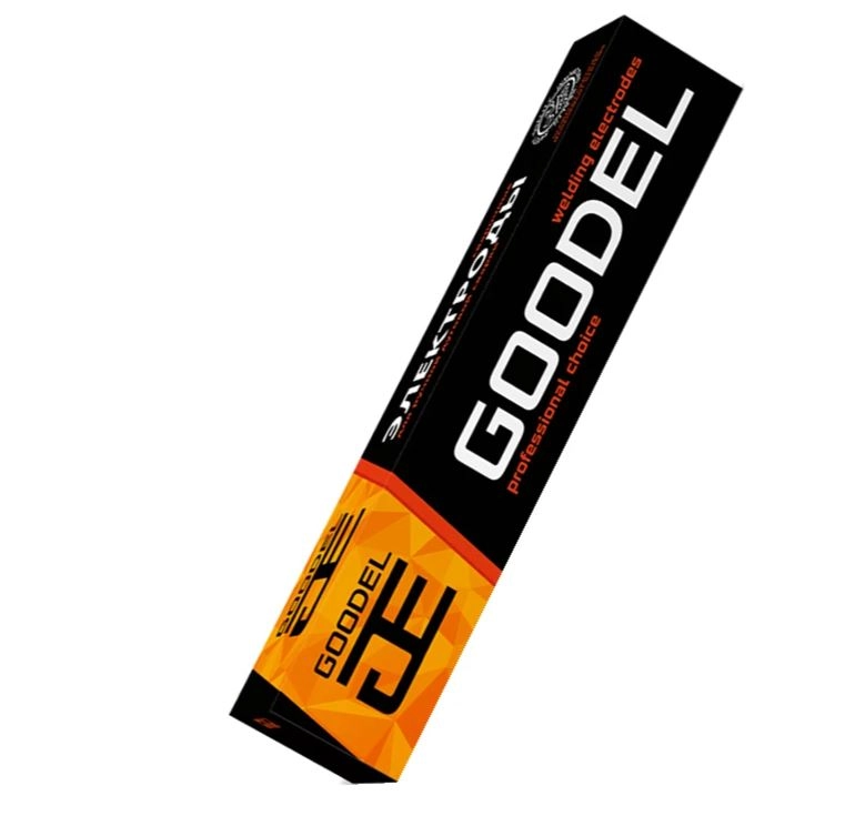 Электроды Goodel МР-3 d=3мм 1кг