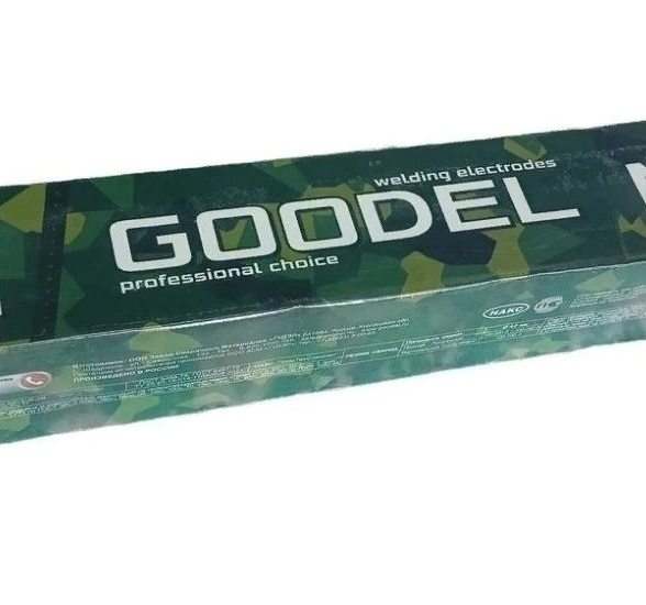 Электроды Goodel МР-3 d=4мм 6,2кг