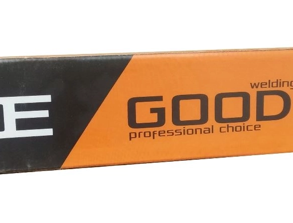 Электроды Goodel ОК-46 d=2,5мм 1кг
