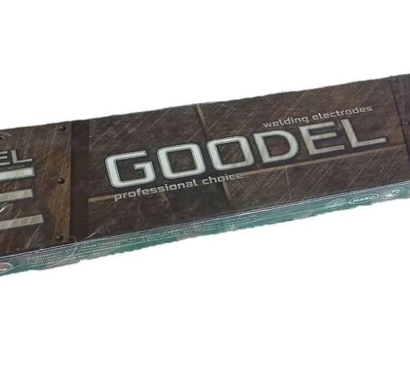 Электроды Goodel ОК-46 d=3мм 1кг