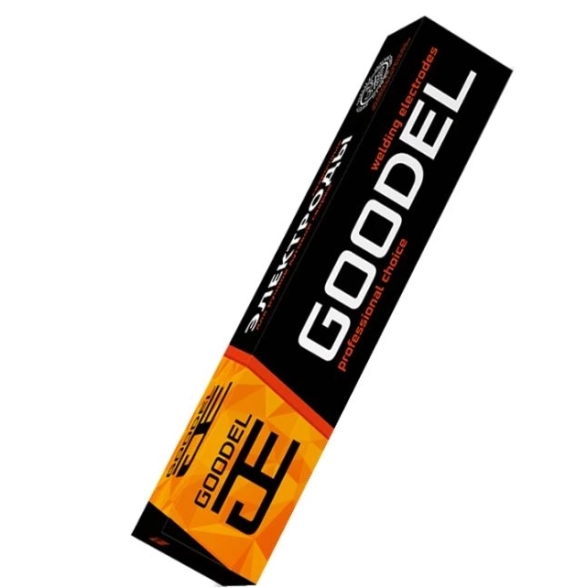 Электроды Goodel Construction МР-3 d=3мм 1кг