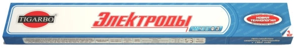 Электроды Tigarbo МР-3С ф3мм 1кг