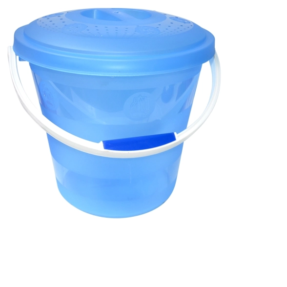 Ведро 9л Бриг фирменное