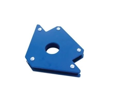 Уголок магнитный для сварки Toolberg 50LB 3700002