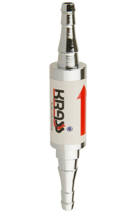 Затвор предохранительный Krass ЗП-Г-30 газ 6,3х9мм/6,3х9мм