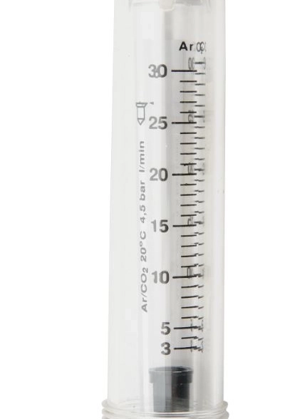 Ротаметр-Колба 0-32л/мин GCE