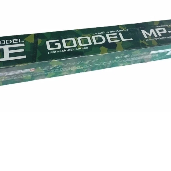Электроды Goodel МР-3 d=4мм 5кг