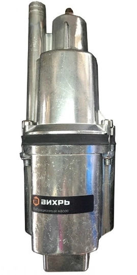 Насос вибрационный Вихрь ВН-10B/3 в/з 210Вт 960л/ч 72м
