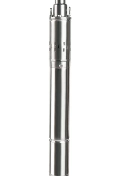 Насос скважинный Unipump Eco Vint2 3" 550Вт 1800л/ч 100/17м
