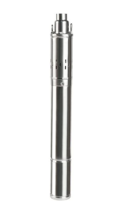 Насос скважинный Unipump Eco Vint2 3" 550Вт 1800л/ч 100/17м