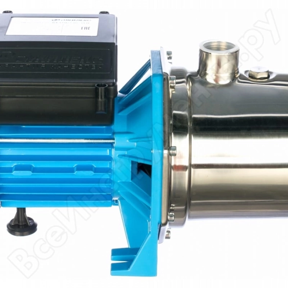 Насос поверхностный Джамбо 60/35Н 620Вт 3600л/ч 9/35м