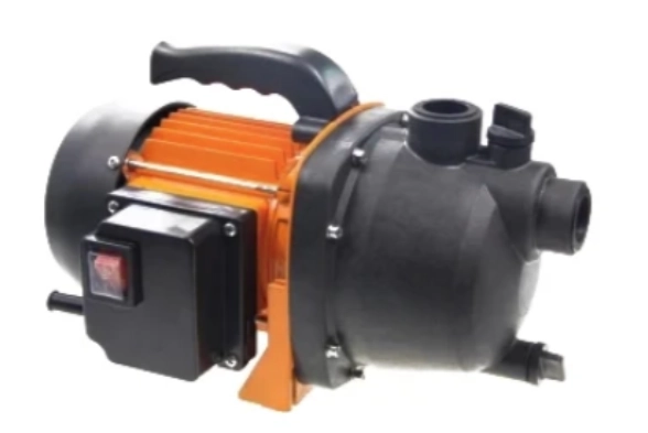 Насос поверхностный Вихрь ПН-1100 1100Вт 4200л/ч 9/50м