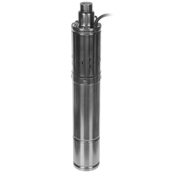 Насос скважинный Вихрь СН-90В 550Вт 1500л/ч 35/90м-image-2