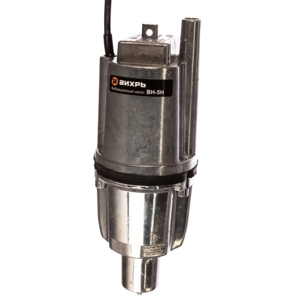 Насос вибрационный Вихрь ВН-5H н/з 280Вт 1080л/ч 72м