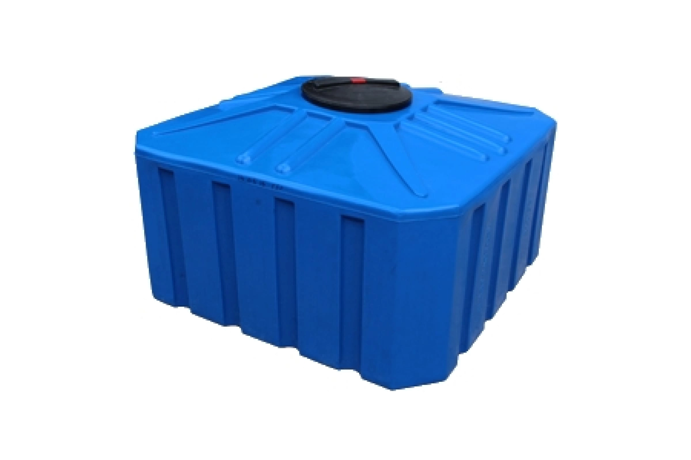 Емкость SQ 800 blue