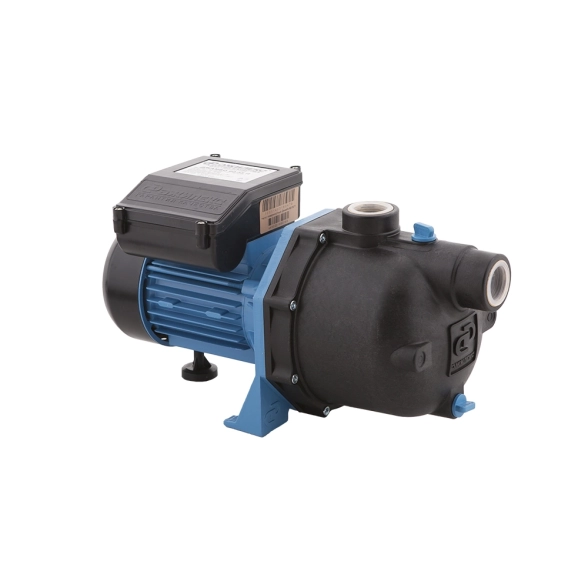 Насос поверхностный Джамбо 60/35П 620Вт 3600л/ч 9/35м