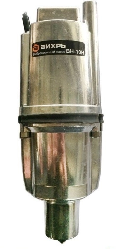 Насос вибрационный Вихрь ВН-15Н н/з 280Вт 1080л/ч 72м