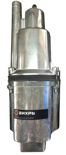 Насос вибрационный Вихрь ВН-25В в/з 280Вт 1080л/ч 72м