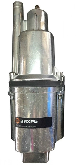 Насос вибрационный Вихрь ВН-40В в/з 280Вт 1080л/ч 72м