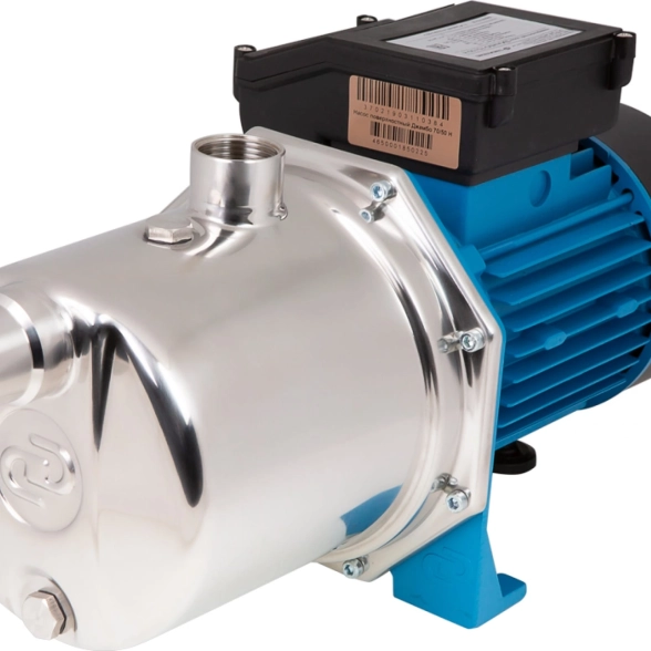 Насос поверхностный Джамбо 70/50Н 1100Вт 4200л/ч 9/50м