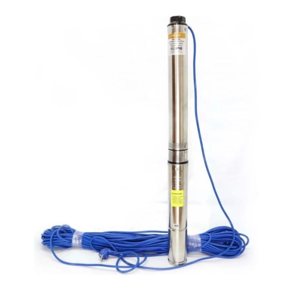 Насос скважинный Sturm WP9714DWI 250Вт 75мм 3000л/ч 35/40м