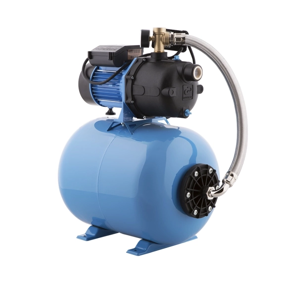 Станция водоснабжения Джамбо 70/50 П-50 1100Вт 4200л/ч 9/50м 50л