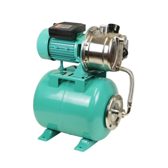 Станция водоснабжения Sturm WP9712VS 1200Вт 4200л/ч 8/42м 24л