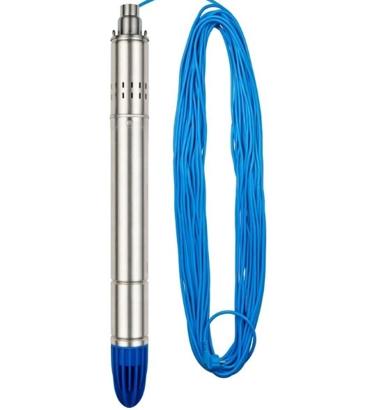Насос скважинный Винтовик 35/110 1200Вт 2100л/ч 30/110м