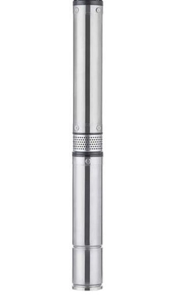 Насос скважинный Unipump БЦП 3,5-0,5-40 370Вт 3300л/ч 53/100м