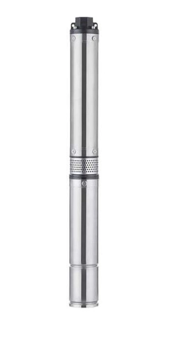 Насос скважинный Unipump БЦП 3,5-0,5-40 370Вт 3300л/ч 53/100м
