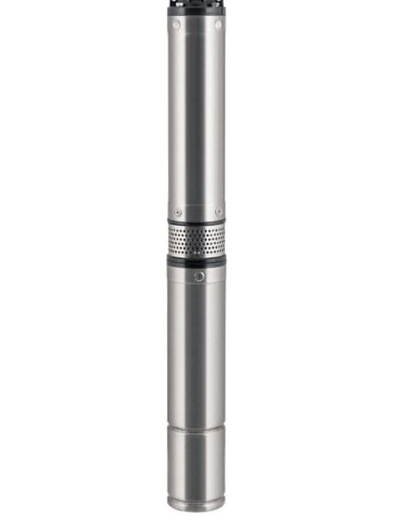 Насос скважинный Unipump БЦП 3,5-0,5-50 370Вт 3300л/ч 65/100м