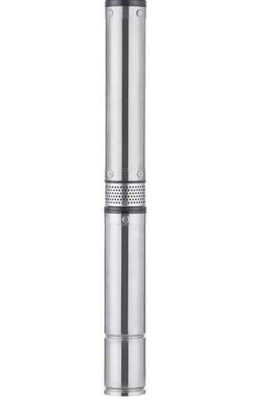 Насос скважинный Unipump Eco 2-73 4" 750Вт 4500л/ч 87/60м